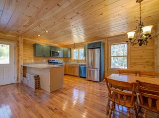 164 Colonial Cir, Harrison, ME 04040