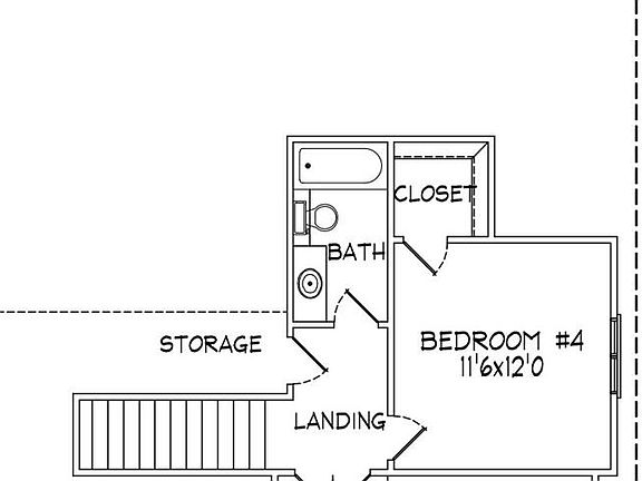 3rd image of 2509 E North Hampton St