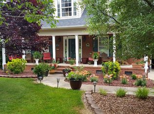 1769 Shepherds Way, Asheboro, NC 27205