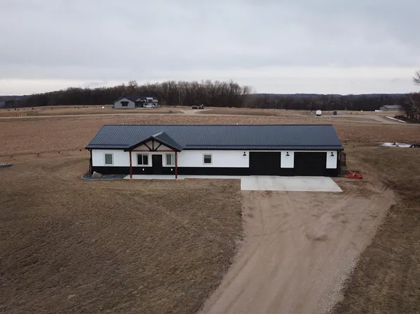 12661 Royal Oaks Rd, Lake Park, MN 56554