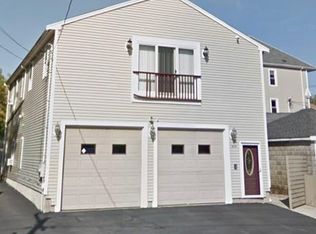349 Belleville Ave, New Bedford, MA 02746