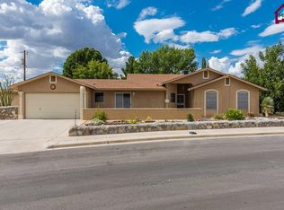 1007 Heather Cir, Las Cruces, NM 88005