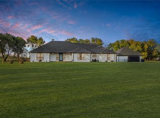 4801 SE 142nd St, Oklahoma City, OK 73165