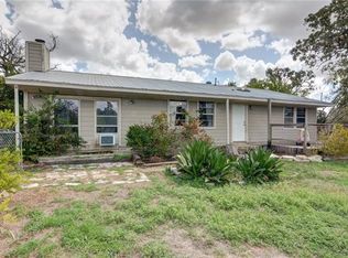 133 Colorado Cir, Cedar Creek, TX 78612