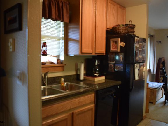 4th image of 200 E Homestead Dr APT 311