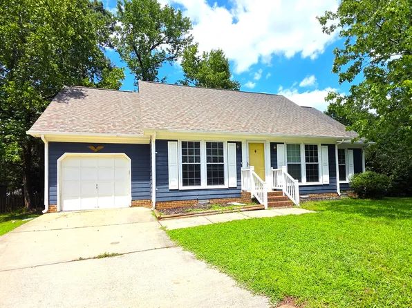 303 Woodstar Dr, Cary, NC 27513