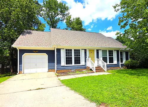 303 Woodstar Dr Photo 1
