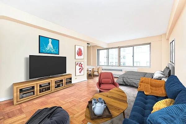 Rented by Keller Williams NYC | media 1