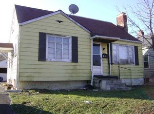 2273 Agler Rd, Columbus, OH 43224