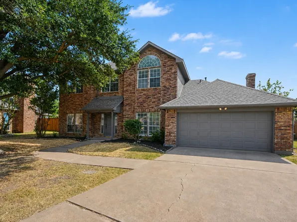 3711 Penny Ln, Carrollton, TX 75007