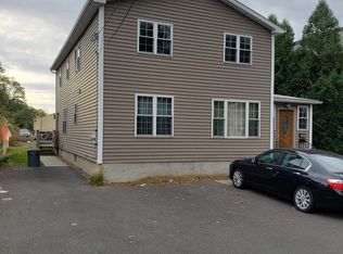 1 Willow Ave FLOOR 2, Albany, NY 12205