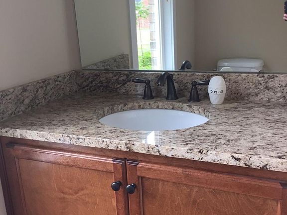 1/2 Bath Main Floor