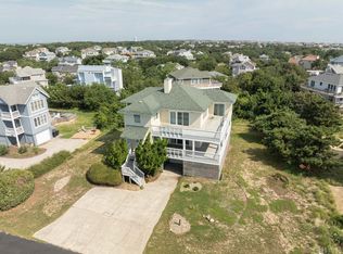 114 Charles Jenkins Ln LOT 11, Kitty Hawk, NC 27949