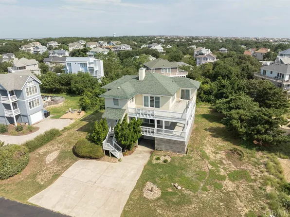 114 Charles Jenkins Ln Lot 11, Kitty Hawk, NC 27949