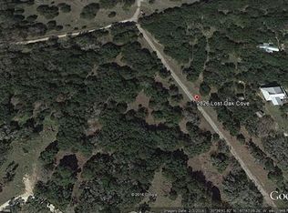2816 Lost Oak Cv, Georgetown, TX 78628