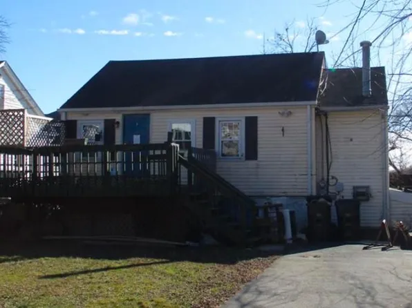 2 Guertin St, West Warwick, RI 02893