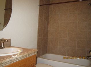 21240 Yerba Blvd, California City, CA 93505