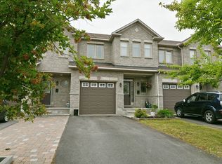 429 June Ct, Ottawa, ON K1W0E3