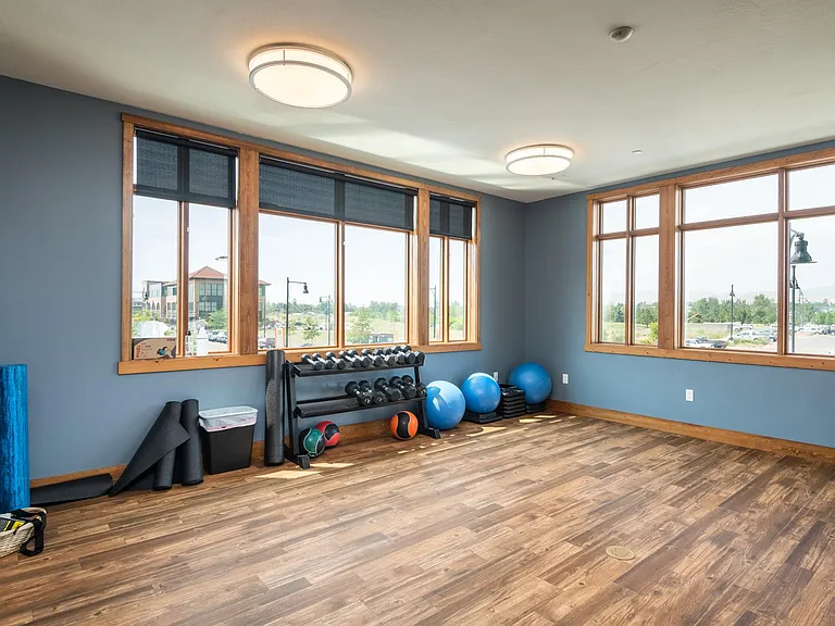 The Sawyer Student Living — Photo 22