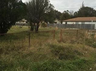 3802 W Elrod Ave, Tampa, FL 33616