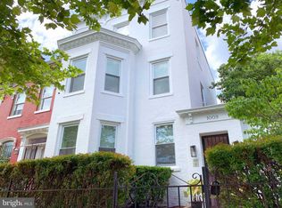1009 O St NW, Washington, DC