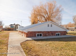 145 1st North St, Cokeville, WY 83114