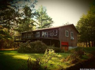 1208 Route 212, Saugerties, NY 12477