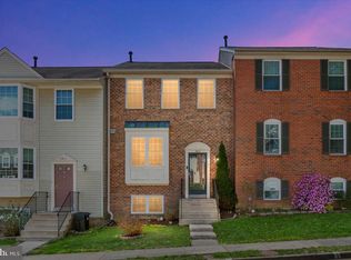 7813 Wintercress Ln, Springfield, VA