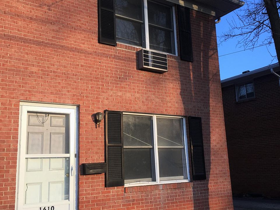 1st image of 1610 Crystal Ave