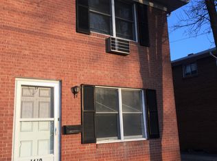 1610 Crystal Ave, Findlay, OH 45840