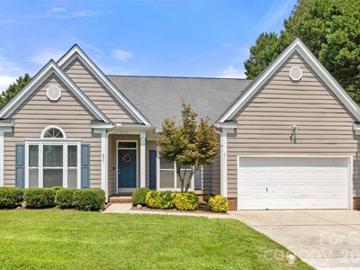 8632 Castlebay Dr, Charlotte, NC, 28277