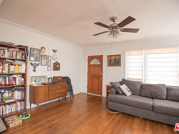 5th image of 2115 S Mansfield Ave
