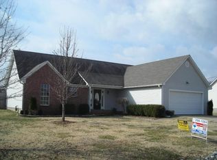 40 Annondale Cv, Oakfield, TN 38362