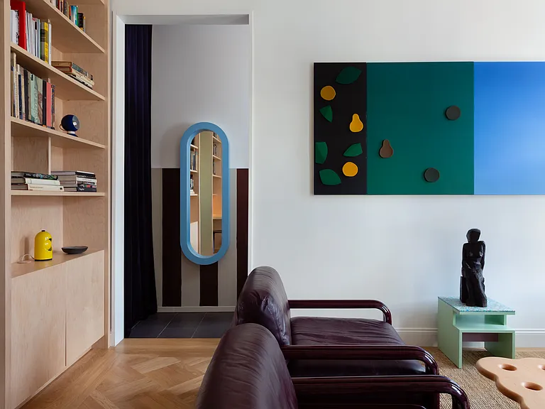 462 Van Buren St #1 — Photo 6