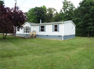 3188 Jess Smith Rd, Sophia, NC 27350