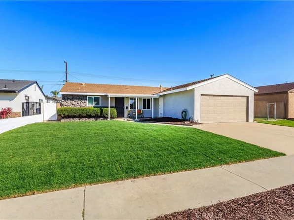 10434 Hester Ave, Buena Park, CA 90620