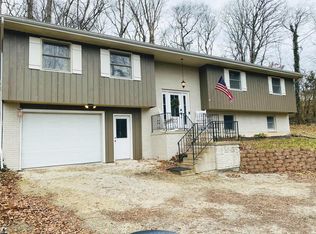 117 Ladera Ln, Washington, MO 63090