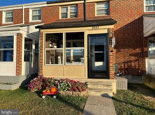 7819 Lockwood Rd, Dundalk, MD 21222