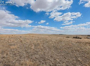 15247 McClelland Rd, Calhan, CO 80808