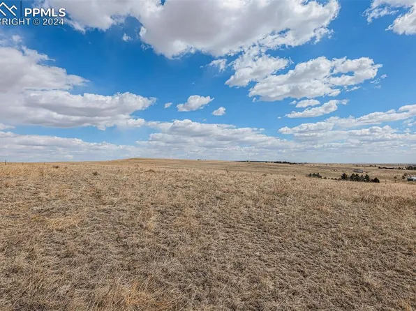 15247 McClelland Rd, Calhan, CO 80808
