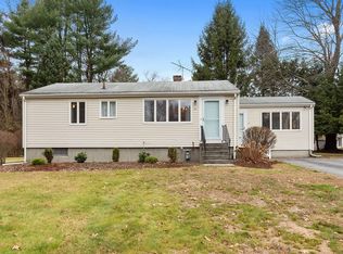 20 Billings St, Acton, MA 01720