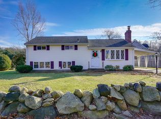 148 Farm St, Millis, MA 02054