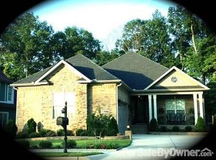 3986 Hawks Way NE, Huntsville, AL 35811