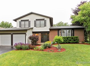 432 Buckthorn Ter, Buffalo Grove, IL
