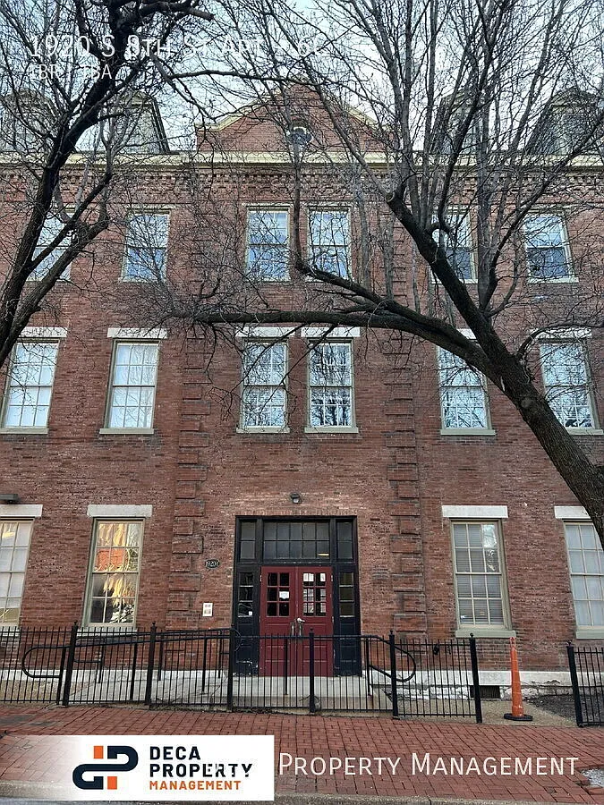 Building Photo - 1920 S 8th St #6C
