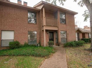 5821 Hollytree Dr, Tyler, TX 75703