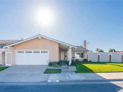 19931 Leecrest Ln, Huntington Beach, CA, 92646