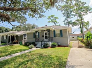 313 Henry Landry Ave, Metairie, LA 70003