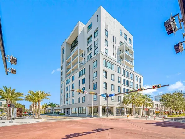 5 N Osceola Ave Unit 204, Clearwater, FL 33755
