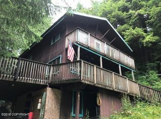268 Strawberry Rd, Ketchikan, AK 99901